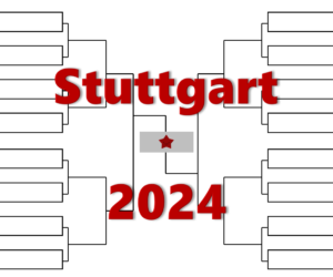 「シュツットガルト・オープン」2024年全出場選手：ズベレフ・フルカチ他出場