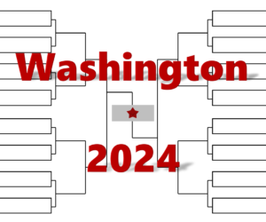 ワシントンDC「シティ・オープン」2024年トーナメント表（ドロー）結果あり・全出場選手：ルブレフ・シェルトン他出場