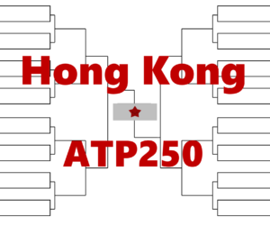 「香港オープン」2025年全出場選手：ルブレフ・ムセッティ他出場