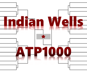 インディアンウェルズ「BNPパリバ・オープン」2025年全出場選手：シナー・ジョコビッチ・錦織圭他出場