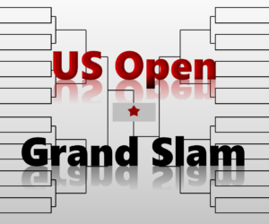 「全米オープン」2025年全出場選手：シナー・ジョコビッチ・錦織圭他集結