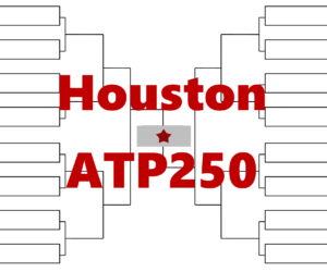 ヒューストン「US男子クレーコート選手権」2025年全出場選手：錦織圭・ポール他出場