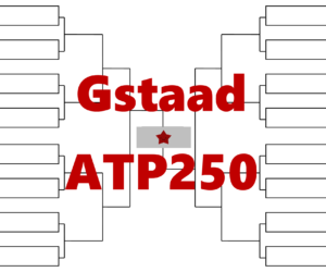 グスタード「スイス・オープン・グスタード」2025年全出場選手：ズベレフ・ルード他出場