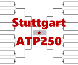「シュツットガルト・オープン」2025年全出場選手：ズベレフ・フリッツ他出場