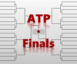 「ATPファイナル」2025年ドロー結果あり：アルカラス・シナー・ジョコビッチ他上位8名が集結！